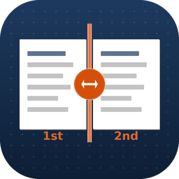 SpreadSplit app icon